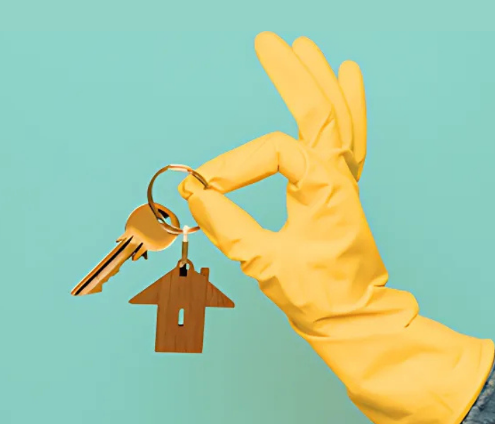 End of Lease Cleaning